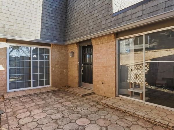 2735 Caton Place, Abilene, TX 79605