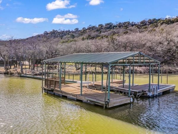 2416 S Lakeview Drive , Gordon, TX 76453