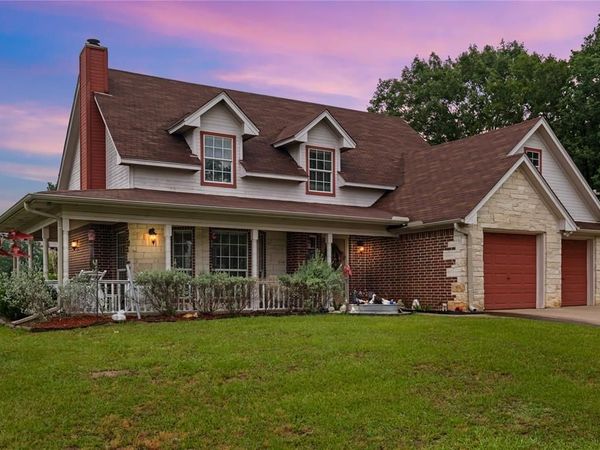 786 Vz County Road 1803 , Grand Saline, TX 75140