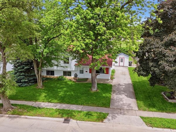 2002 Maplewood Road, Fort Wayne, IN 46819