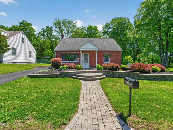 20 Bolivar Avenue, Troy, NY 12180