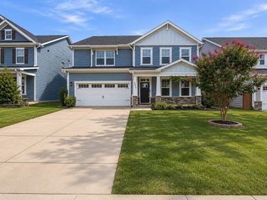 2045 Campana Drive, Raleigh, NC 27603