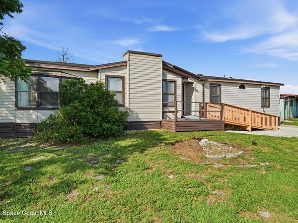 3115 Norfolk Street , Mims, FL 32754