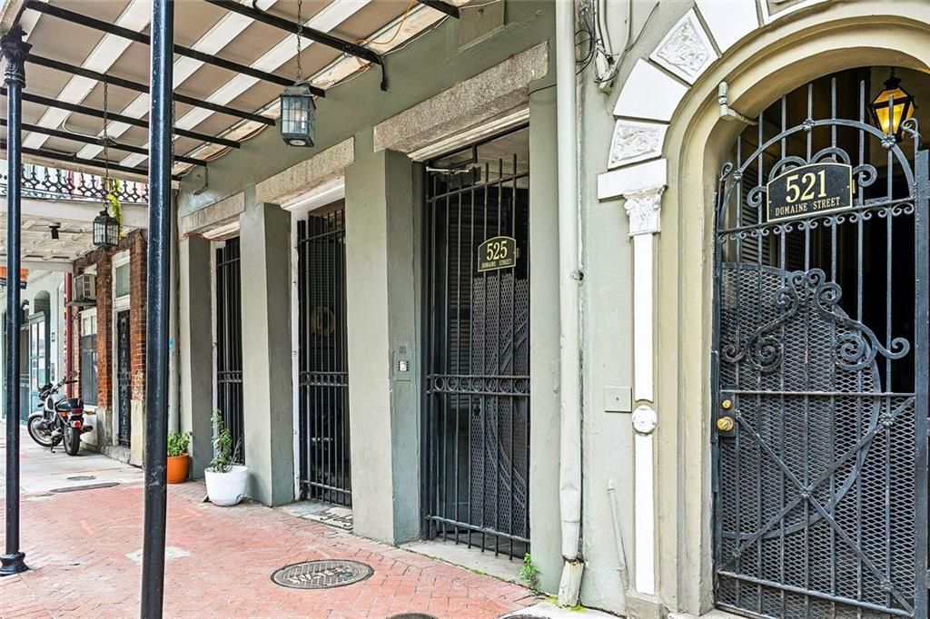 525 DUMAINE Street  New Orleans, LA 