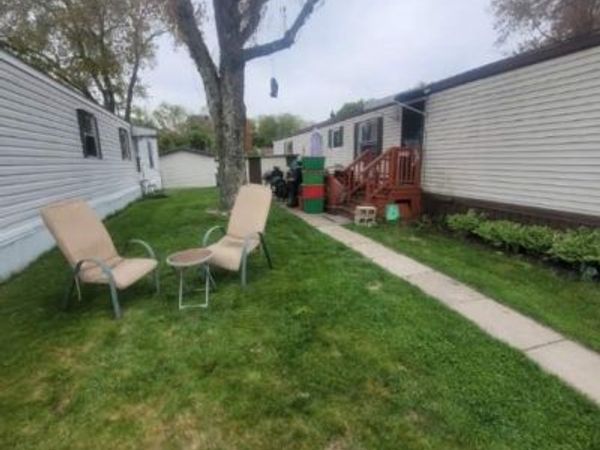 557 Southwest Cutoff, Unit 140, Worcester, MA 01607