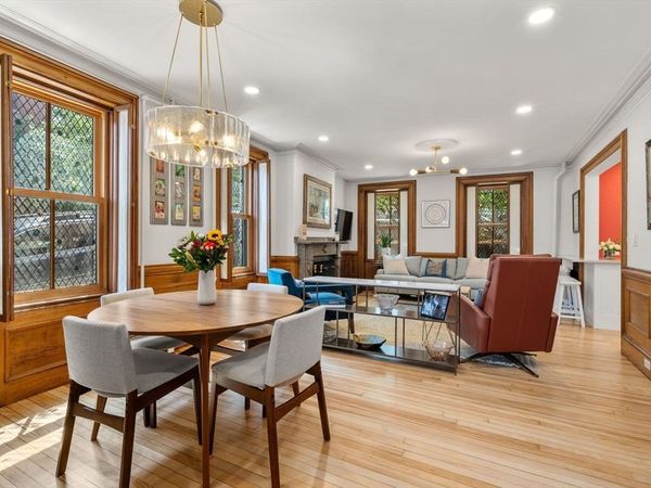 22 Monument Square, Unit 1, Boston, MA 02129