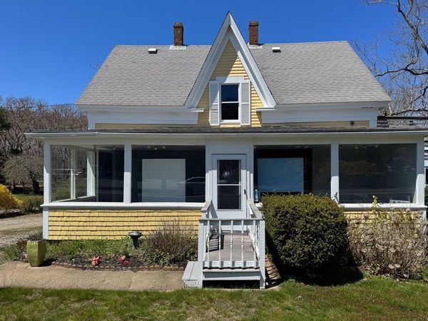 820 Route 28, Harwich, MA 02646
