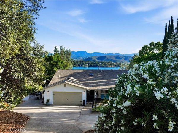 17432 Greenridge, Hidden Valley Lake, CA 95467