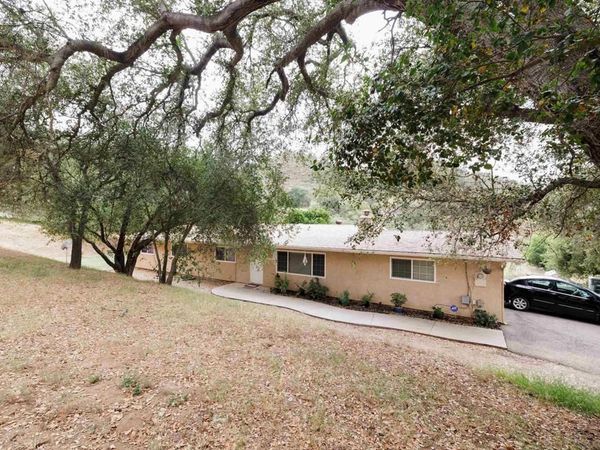 26942 Oakmont Rd, Valley Center, CA 92082