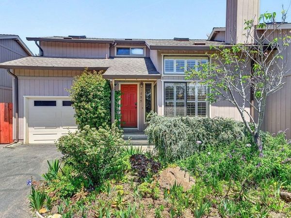 755 7th Avenue, Santa Cruz, CA 95062