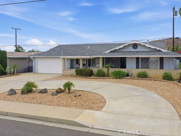 28573 Murrieta Road, Menifee, CA 92586