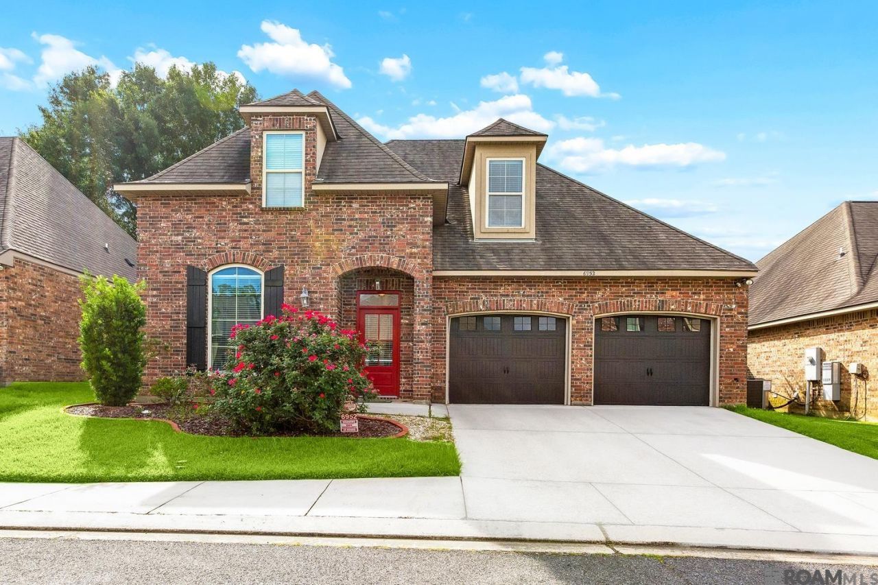 6952 Myrtle Bluff Dr Baton Rouge, LA 