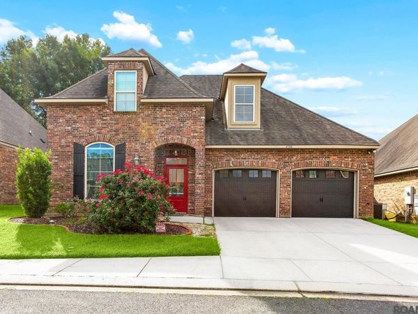 6952 Myrtle Bluff Dr, Baton Rouge, LA 70810