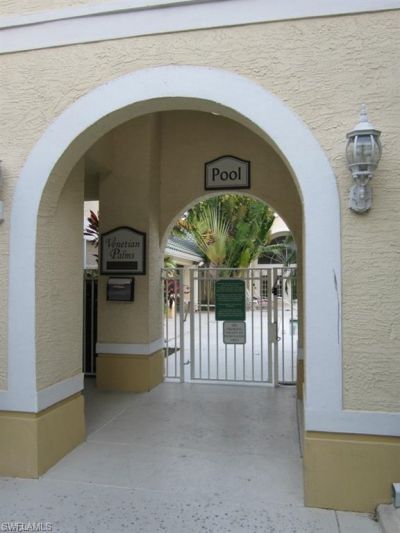 12540 Equestrian Cir , Unit 509, Fort Myers, FL 33907 Photo