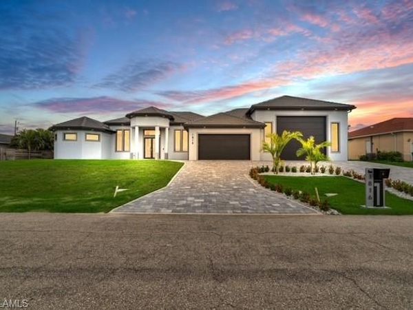 CAPE CORAL, FL 33909