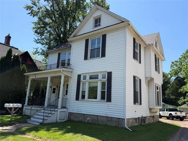 317 Summit Avenue, Unit 1-4, Eau Claire, WI 54701