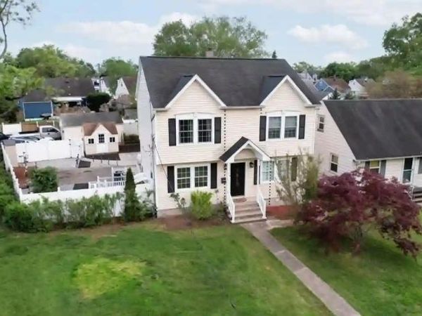 629 Washington Ave, Kenilworth, NJ 07033