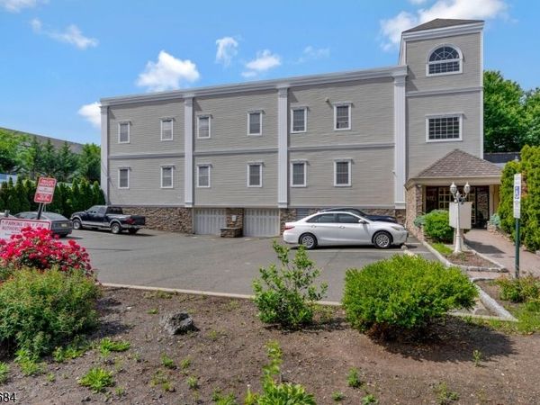 445 Van Houten Ave, Passaic, NJ 07055