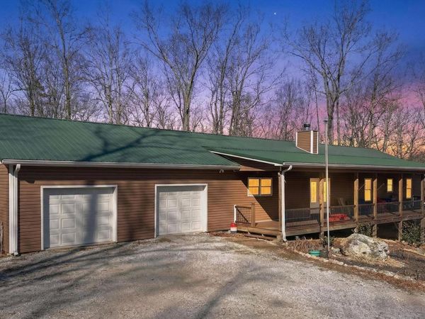 4085 Corinth Road, LaFayette, GA 30728