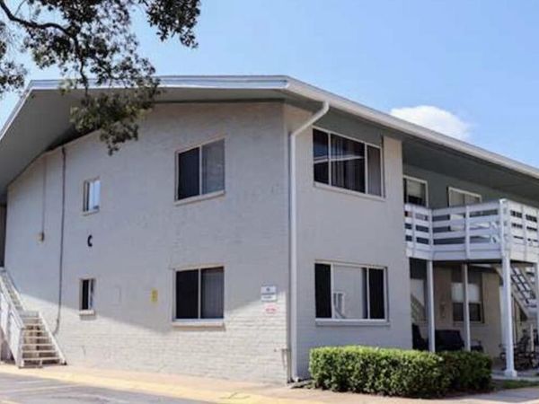 726 Eglin, Unit c11, Fort Walton Beach, FL 32548