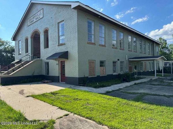 125 Eaton Street, Taylorsville, MS 39168