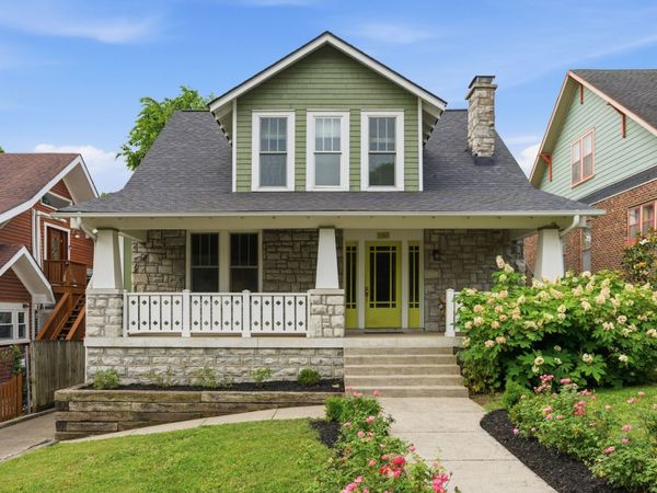 1303 Ashwood Ave , Nashville, TN 37212
