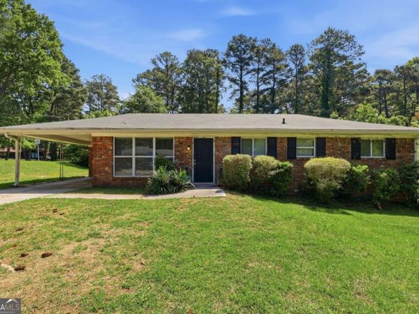 5900 Mallory Road, Atlanta, GA 30349
