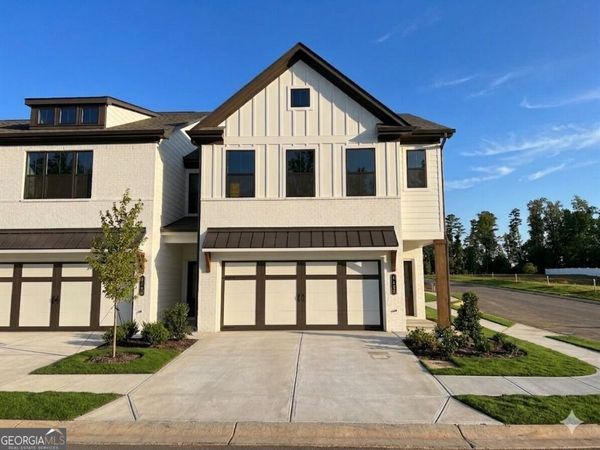 4158 Millstone Park Lane, Gainesville, GA 30504