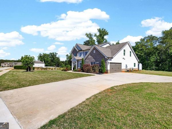 220 Seth Terrace, Mcdonough, GA 30252