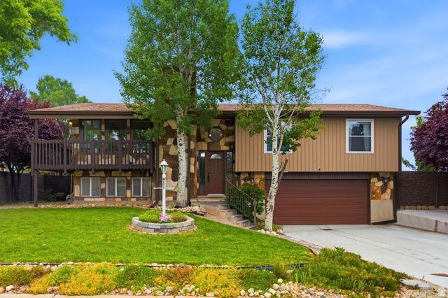 2104 E Buckingham Way, Sandy, UT 84093 Main Photo