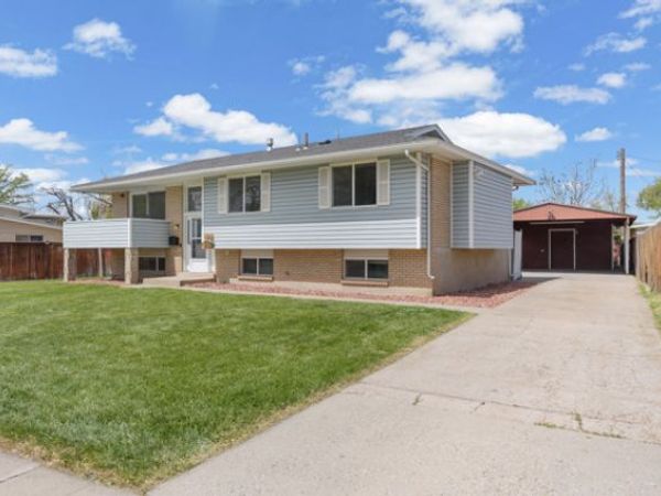 599 E MILLCREEK WAY , South Salt Lake, UT 84106