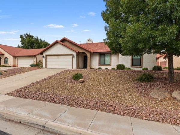 301 S 1200 E, Unit 52, St. George, UT 84790