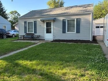 180 Jefferson Road , Fremont, NE 68025