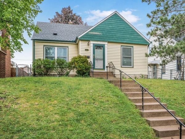1981 W James Avenue, Saint Paul, MN 55105