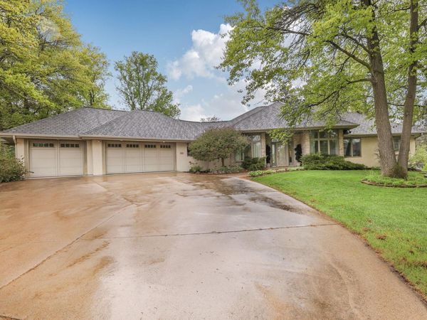 3103 Golf Terrace, Saint Cloud, MN 56301