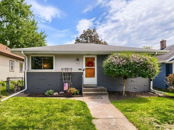 5515 44th Avenue S, Minneapolis, MN 55417