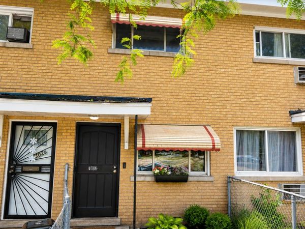 7302 S Dorchester Avenue , Unit A, Chicago, IL 60619