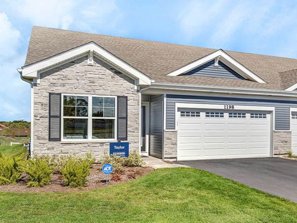 1160 Wood Lily Lane , Bartlett, IL 60103