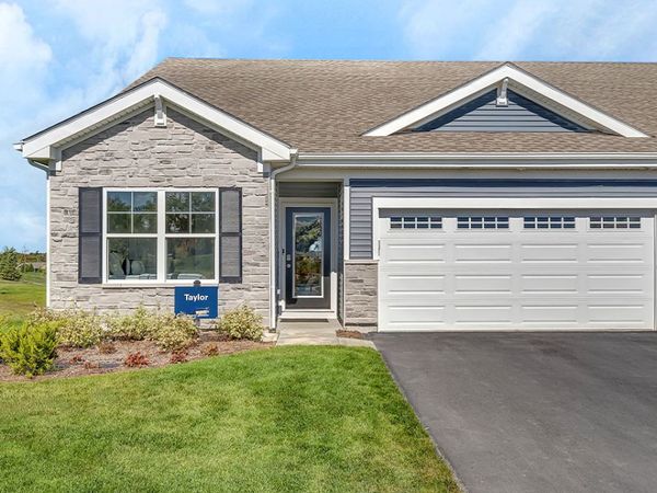 1162 Wood Lily Lane , Bartlett, IL 60103