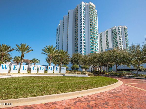 241 Riverside Drive, Unit 2610, Daytona Beach, FL 32117