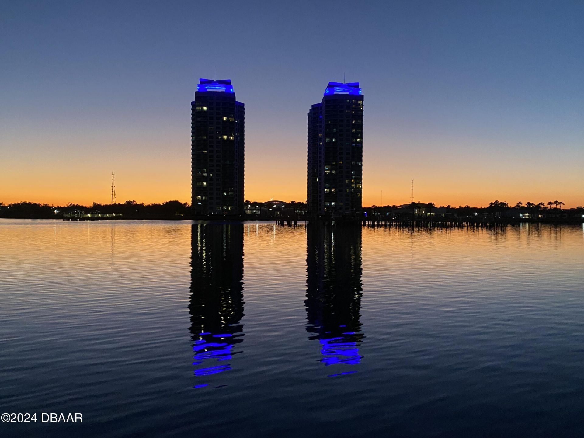 241 Riverside Drive, Unit 2610, Daytona Beach, FL 32117 Photo