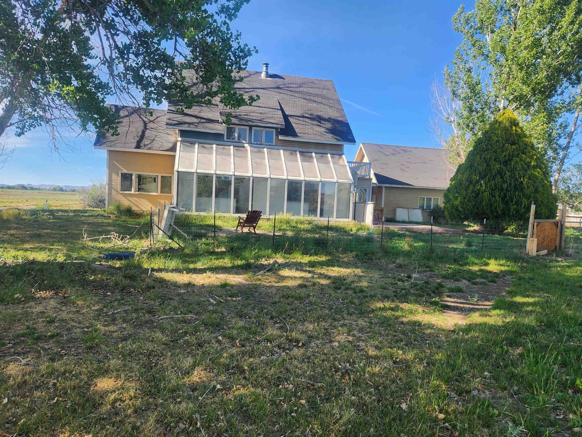 2374 J Road Grand Junction, CO 81505