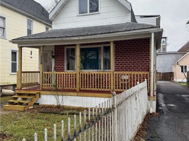 1258 West Avenue, Buffalo, NY 14213