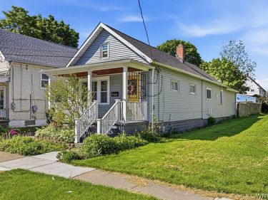 394 Plymouth Avenue, Buffalo, NY 14213