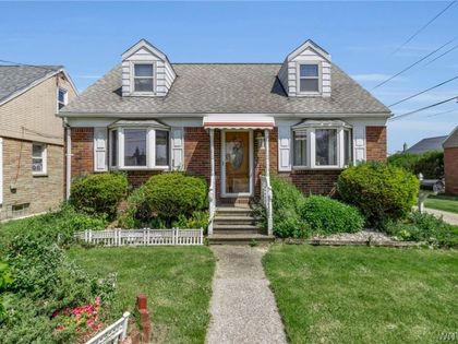 484 Dingens Street Buffalo, NY 14206