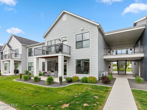 6510 N Atlas Rd , Unit 102, Coeur d'Alene, ID 83815