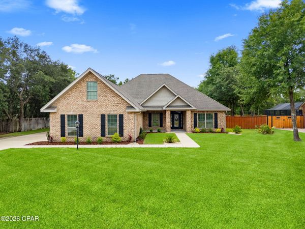126 Lake Merial Boulevard , Southport, FL 32409