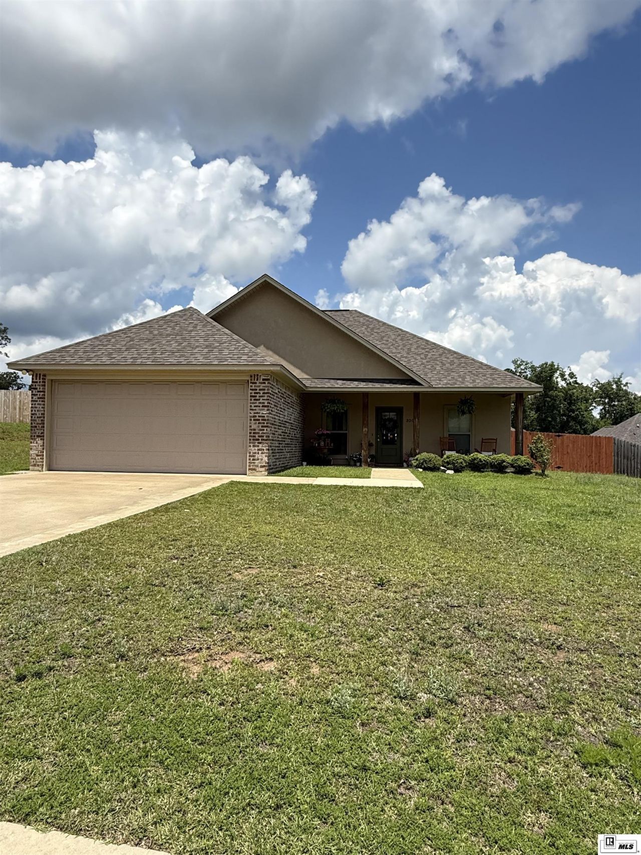 3204 Leyland Drive, Ruston, LA 71270 Main Photo