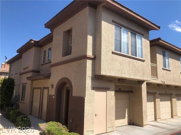10220 Delray Beach Avenue, Unit 202, Las Vegas, NV 89129