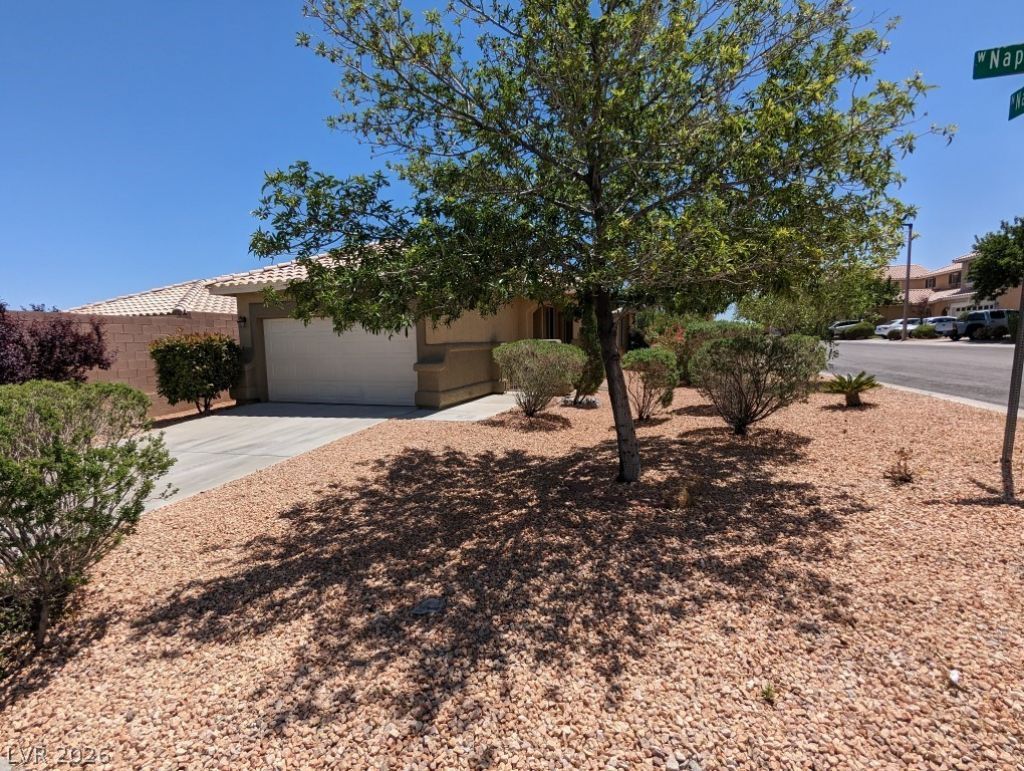 10957 Napa Ridge Drive, Las Vegas, NV 89144 Main Photo